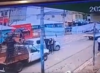 Persecución de PNC contra un picop queda captada en video