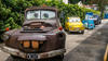 Los Juguetes del Parqueo, Cars, Guatemala, viral