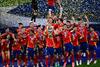 España levanta el título de campeón de la Eurocopa 2024
