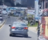 Captan a conductores peleando en el tránsito de esta ruta (video)