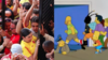 Los Simpson predijeron “caos” en la final de la Copa América 2024