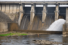 EE.UU.: “¡Deben evacuarse ahora!”: alerta por colapso de represa
