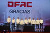 Lanzamiento de DFAC en Centroamérica con amplia gama de vehículos