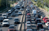 Tráfico hoy: Múltiples incidentes complican movilidad en ciudad