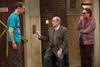 Muere actor que encarnó al profesor Protón en The Big Bang Theory