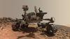 El Robot Curiosity de la NASA descubrió un tesoro en Marte
