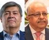 Ministros de Arévalo se preparan para juicio político 