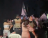 Viralizan pelea de mujeres en concierto de Alexis y Fido (video)