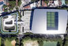 Esta será la capacidad de parqueo del nuevo estadio de Guatemala