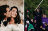 Abanderado olímpico pierde anillo de bodas en inauguración