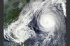 Guatemala en alerta por formación de dos ciclones tropicales 