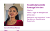 Encuentran a Roselinda Arreaga, desaparecida hace 9 días