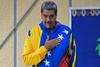 ¡Sancionado en Facebook! Retiran insignias a Nicolás Maduro 