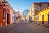 Antigua Guatemala entre las 20 mejores ciudades del mundo