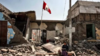 Fuerte terremoto sacudió a Perú en la madrugada de este viernes