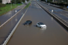 Inundaciones en Barcelona por DANA