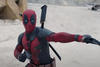 Deadpool tiene licencia de conducir guatemalteca