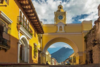 Natgeo elige a Antigua Guatemala como destino imperdible en 2025