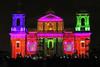 Show de mapping en la Catedral vuelve en esta fecha (video)