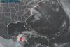 Alerta anaranjada por tormenta tropical Sara