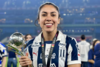 Ana Lucía Martínez lleva a Rayadas al bicampeonato en la Liga MX 