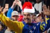 Navidad en Venezuela da inicio oficialmente 