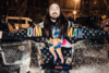  Steve Aoki en los Juegos Codicader 2024 