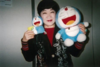 Fallece actriz de doblaje que dio vida a "Doraemon"