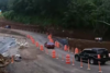 Reparaciones en autopista a Palín llevan el 7 % de avance