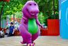 "Barney el dinosaurio" regresará a la televisión 14 años después