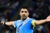 Luis Suárez se despide de la selección uruguaya