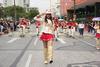 Desfile escolar afecta este sector de la ciudad este domingo