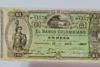  El detalle en billetes de Guatemala que pocas personas vieron