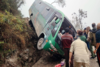 Dos guatemaltecos viajaban en bus accidentado en Machu Picchu