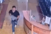 Se fuga violador en serie mientras era atendido  (video)