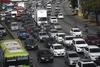 ¡Ciudad ya no se da abasto! Cantidad de vehículos aumenta