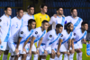  Ruta de la Selección de Guatemala hacia la Copa Oro 2025