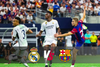 La fecha y hora para el Súper Clásico Real Madrid-Barcelona