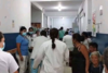 Más de 50 personas intoxicadas tras presunta jornada médica