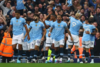 Manchester City gana primera batalla legal contra Premier League