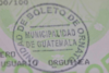 ¿Cómo calcular cuánto debes pagar de boleto de ornato? 