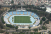 Estadio nacional cerrará a partir del próximo lunes