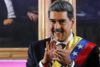 EE. UU. eleva a $25 millones recompensa por Nicolas Maduro 