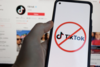 Así reaccionan creadores  guatemaltecos sobre el cierre de TikTok