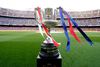 Sorteo cuartos de final de la Copa del Rey 2024/2025