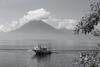 La historia de Mauricio, el joven que murió en el Lago de Atitlán