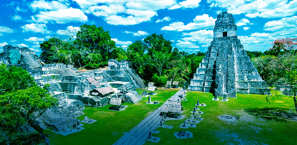 Tikal